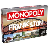 Monopoly Frankston Edition