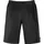 Schneider Sportswear Schneider Frisco Herren Shorts, schwarz - 54