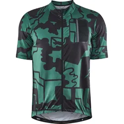 Craft ADV Bike Offroad Short Sleeve Jersey Men point-black (697999) S