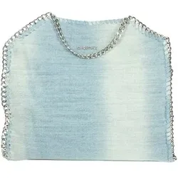 Shop Art  Handtasche SAAS250123  in Blau, Einheitsgrösse