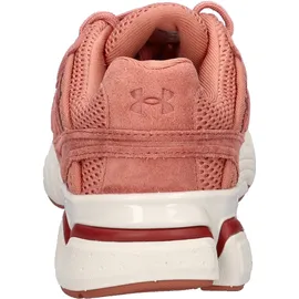 Under Armour Sola Unisex Canyon Pink/Sequoia/Cinna Red 38,5