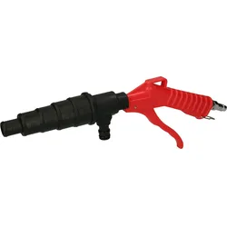KS TOOLS Kühlsystem-Druckluft-Spülpistole ( 515.1216 )