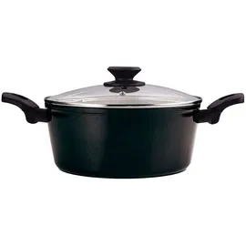 Fagor Vivant Kochtopf 24 cm rund