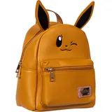 Difuzed Pokémon Kinder Rucksack, Evoli