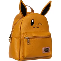 Difuzed Pokémon Kinder Rucksack, Evoli