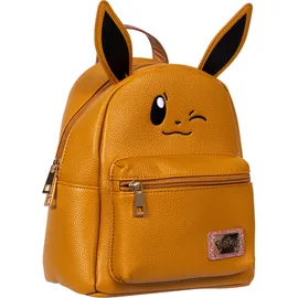 Difuzed Pokémon Kinder Rucksack, Evoli