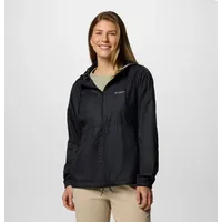 Columbia Windbreaker (1-St) schwarz XXL (50/52)