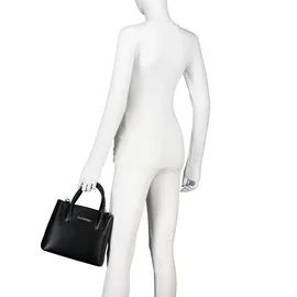 Valentino Faith Handtasche Synthetik Black