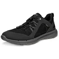 ECCO Terracruise II W BlackBlack Sneaker, schwarz 39