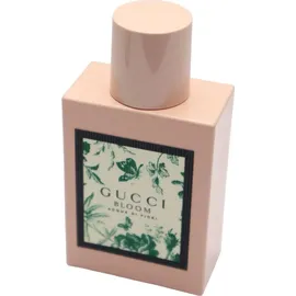 GUCCI Bloom Acqua di Fiori Eau de Toilette 50 ml