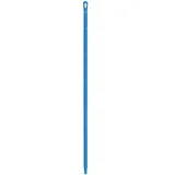 VIKAN Stiel Ultra Hygienisch 1500 mm Blau