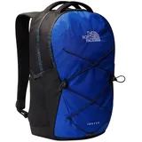 The North Face Jester Rucksack 46 cm Laptopfach tnf blue-tnf black-silv