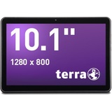 WORTMANN Terra Pad 1005 10,1 32 GB Wi-Fi + LTE schwarz