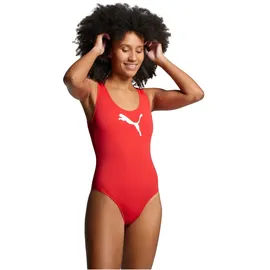 Puma Badeanzug Red M