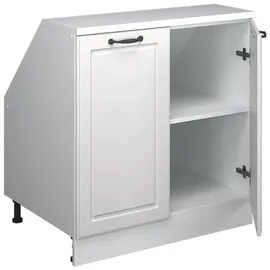 Vicco Rion 80 x 81,6 cm Weiß