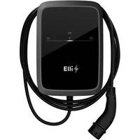 Elli Charger Connect 2 Typ 2 11 kW 7,5 m WLAN