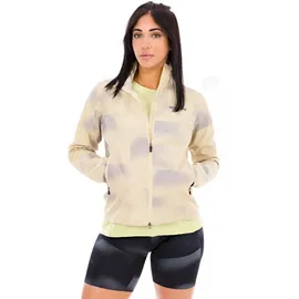 Gore Wear Gorewear Concurve Windbreaker Damen beige