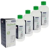 DeLonghi Entkalker 500 ml 5er Pack