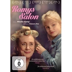 Romys Salon