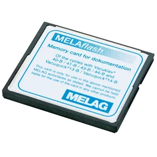 MELAflash CF-Card