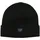 JACK & JONES Beanie JACDNA BEANIE NOOS Schwarz