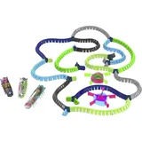 hexbots Hex Bots 500927 - Hex Bots Nano Land, Spielset