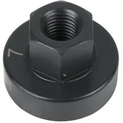 Druckstück (Ausbau) Ø 49x34mm