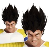 Fiestas Guirca GUI4970 - Gute Kämpfer Perücke (Box Container)