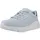 SKECHERS Uno Lite Kinder Blau/Silber 29