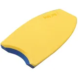 Sport-Thieme Schwimmbrett Jive-Board | Plastazote-Schaum | Sitz- u. Gleitbrett für Schwimmbäder u. Schwimmvereine | 95x48x5 cm | Weich, unzerbrechlich