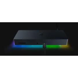 Razer Thunderbolt 4 Dock Chroma