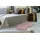 Kayoom Hochflor-Teppich KAYOOM "Cosy Sheepskin 525", puderrosa, B:60cm H:25mm L:90cm, Polyester, Teppiche, Fell Kannichen Haptik, weich kuschelig