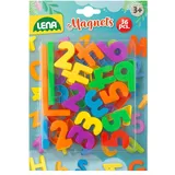 Lena 65747 - Magnet: Zahlen Zeichen