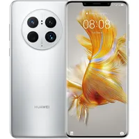 Huawei Mate 50 Pro 8 GB RAM 256 GB Silver