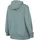 Nike Phoenix Fleece Hoodie Blau 34