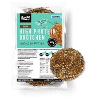 High Protein Brötchen Saaten 150 g