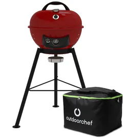 Outdoorchef City 420 G rot