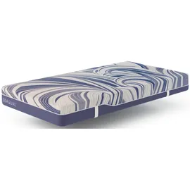 Hn8 Schlafsysteme Ocean Clean KS 100 x 200 cm H3