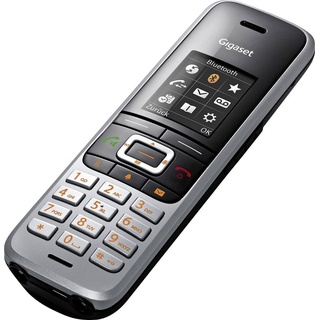 Mobilteil Handset Handteil Handapparat Siemens Gigaset S850 S850H S850A GO
