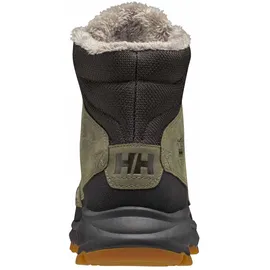 HELLY HANSEN Garibaldi V3 Wanderstiefel - Green - EU 42 1/2