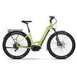 Lapierre E-Explorer SE Low 2025 27,5 Zoll RH 38 cm grün
