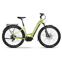 Lapierre E-Explorer SE Low 2025 27,5 Zoll RH 38 cm grün