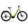 Lapierre E-Explorer SE Low 2025 27,5 Zoll RH 38 cm grün