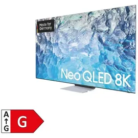 Samsung GQ65QN900B 65" Neo QLED 8K GQ900B