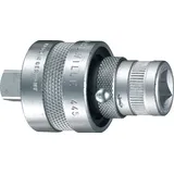 Stahlwille 445 12140000 Aufsteckknarre Antrieb 3/8 (10 mm) 1 St.