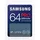 Samsung PRO Ultimate UHS-I V30 200MB/s SDXC