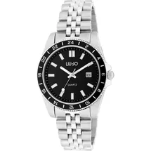 Liu•Jo Liu Jo Analog TLJ1748, Silber