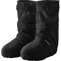 Gonso Save Überschuhe - Black - 3XL