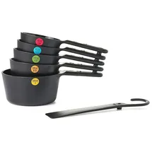 Oxo Good Grips 6-teiliges Messbecher-Set