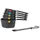 Oxo Good Grips 6-teiliges Messbecher-Set